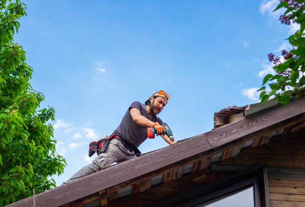 Waterproofing in Altadena, CA