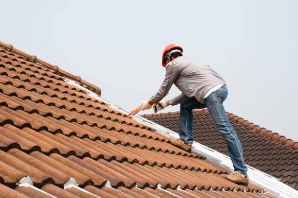 Best Emergency Roof Repair Services  in Altadena, CA